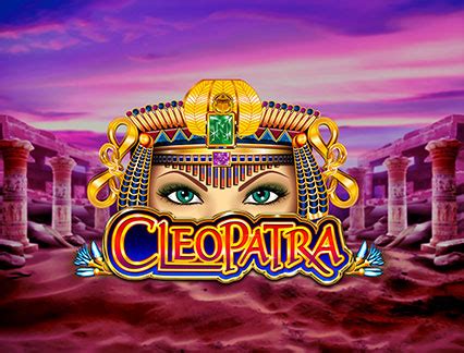 Cleopatra Vii LeoVegas